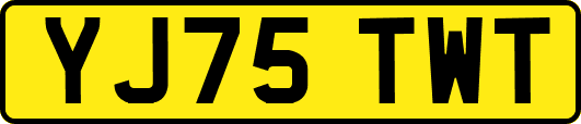 YJ75TWT