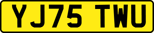 YJ75TWU