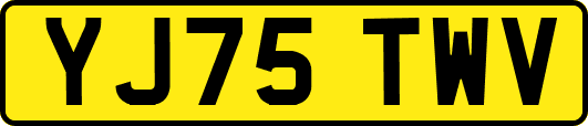 YJ75TWV