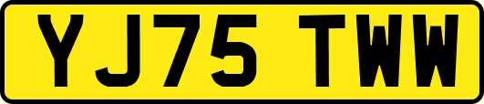 YJ75TWW
