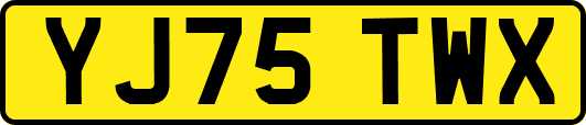 YJ75TWX