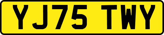 YJ75TWY