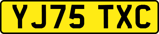 YJ75TXC
