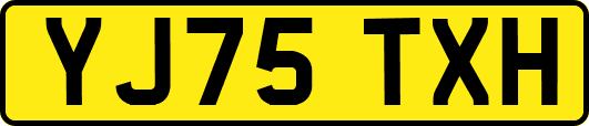YJ75TXH