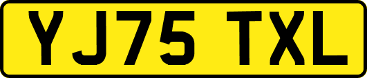 YJ75TXL