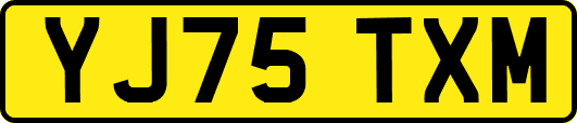 YJ75TXM