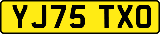 YJ75TXO