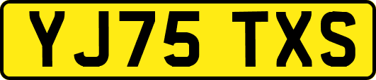 YJ75TXS