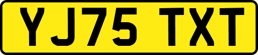 YJ75TXT