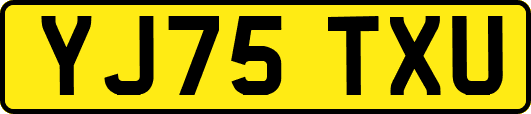 YJ75TXU