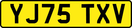 YJ75TXV