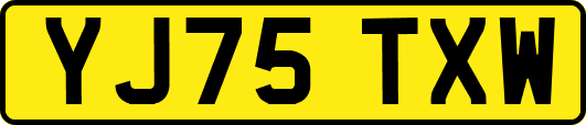 YJ75TXW