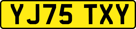 YJ75TXY