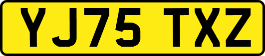 YJ75TXZ