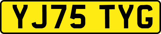 YJ75TYG