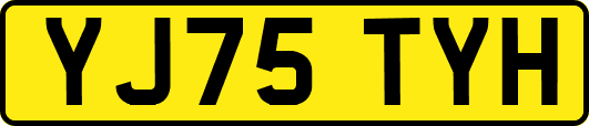 YJ75TYH