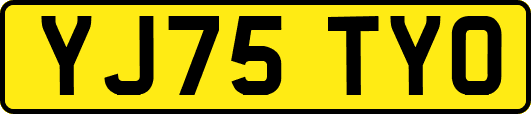 YJ75TYO