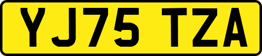 YJ75TZA