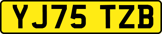 YJ75TZB