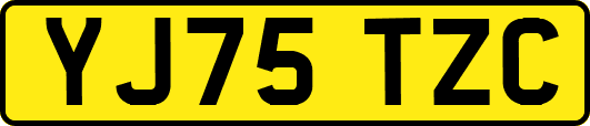 YJ75TZC