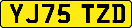 YJ75TZD