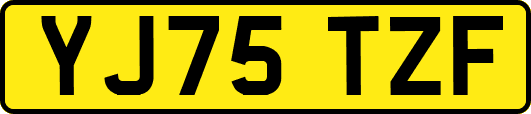 YJ75TZF