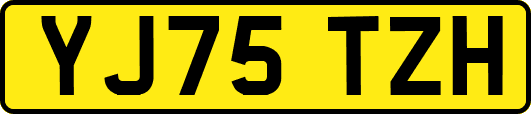 YJ75TZH