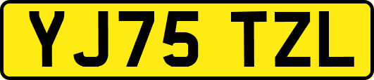 YJ75TZL