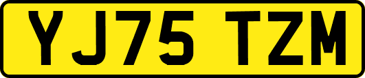 YJ75TZM