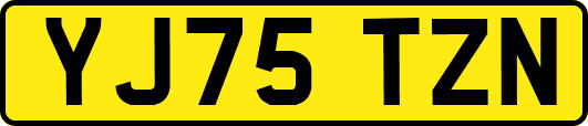 YJ75TZN