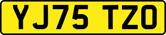 YJ75TZO