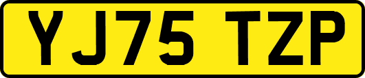 YJ75TZP