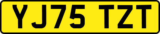YJ75TZT