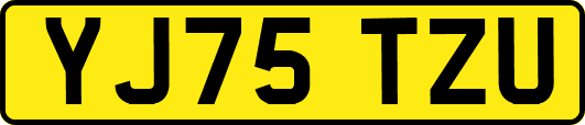 YJ75TZU
