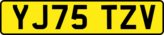 YJ75TZV