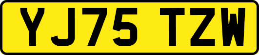 YJ75TZW