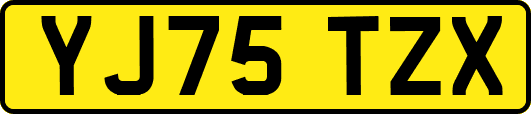 YJ75TZX