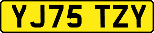 YJ75TZY
