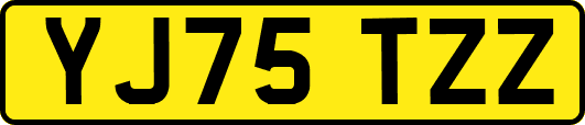 YJ75TZZ