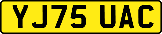 YJ75UAC