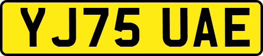 YJ75UAE