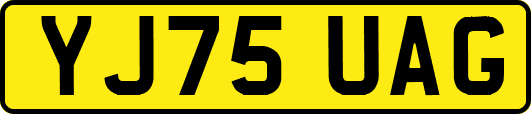 YJ75UAG