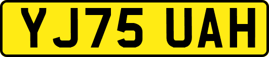YJ75UAH