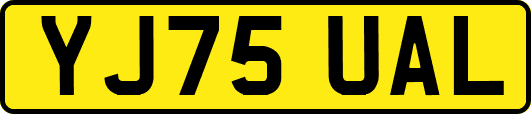 YJ75UAL