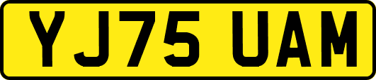 YJ75UAM