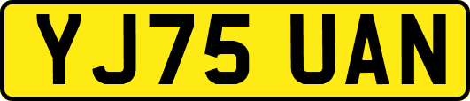 YJ75UAN