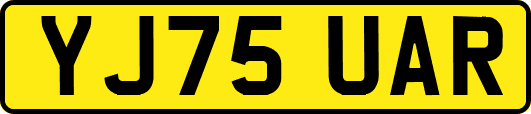 YJ75UAR