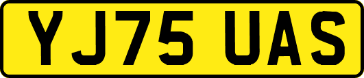 YJ75UAS
