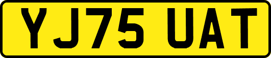 YJ75UAT