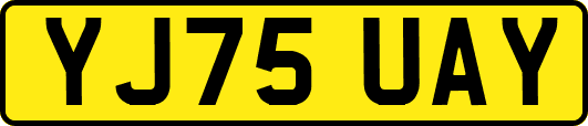 YJ75UAY
